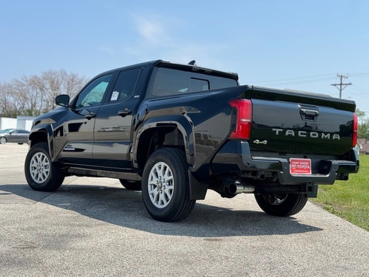 2024 Toyota Tacoma SR5 in Fort Dodge, IA - Fort Dodge Ford Lincoln Toyota