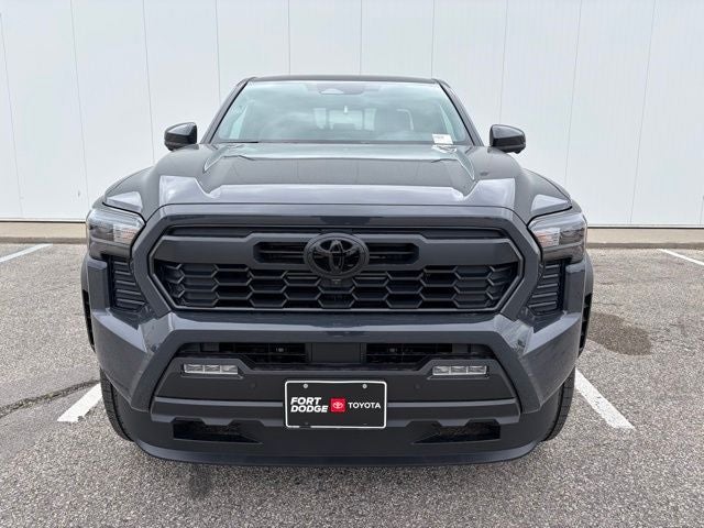 2026 Toyota Tacoma Hybrid TRD Off Road