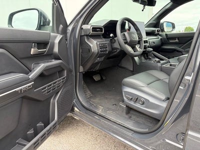2026 Toyota Tacoma Hybrid TRD Off Road