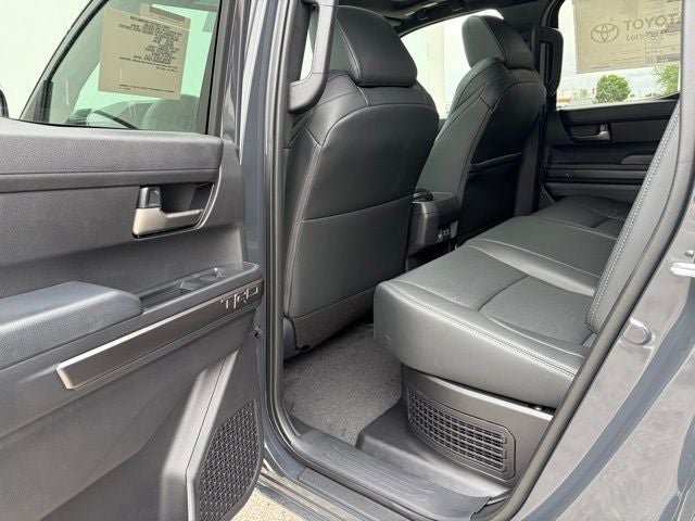 2026 Toyota Tacoma Hybrid TRD Off Road