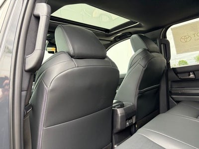 2026 Toyota Tacoma Hybrid TRD Off Road