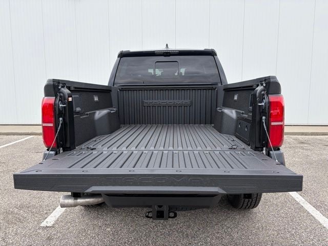 2026 Toyota Tacoma Hybrid TRD Off Road