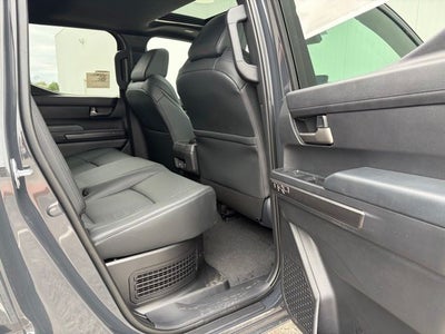 2026 Toyota Tacoma Hybrid TRD Off Road
