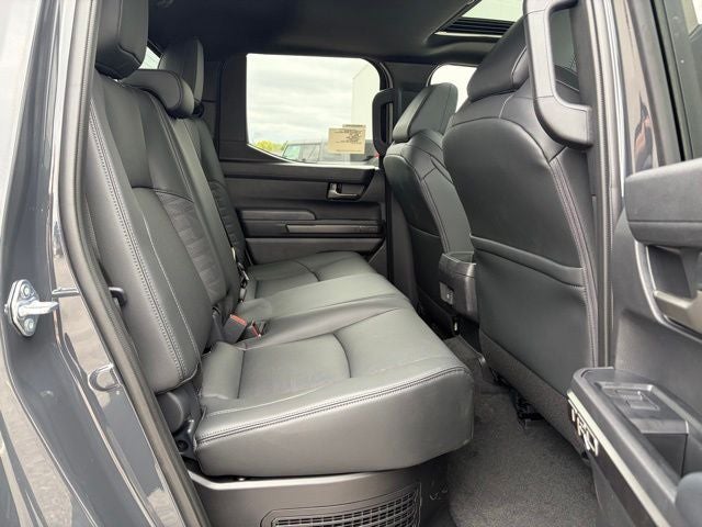 2026 Toyota Tacoma Hybrid TRD Off Road