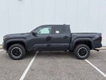 2026 Toyota Tacoma Hybrid TRD Off Road