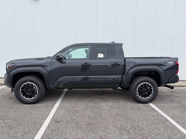 2026 Toyota Tacoma Hybrid TRD Off Road