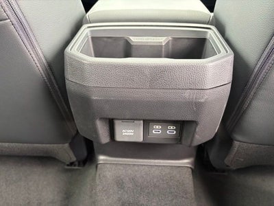 2026 Toyota Tacoma Hybrid TRD Off Road