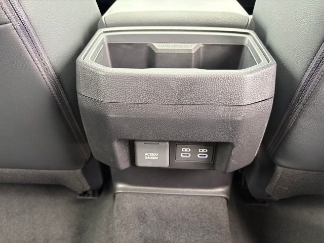 2026 Toyota Tacoma Hybrid TRD Off Road