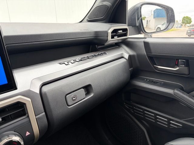 2026 Toyota Tacoma Hybrid TRD Off Road