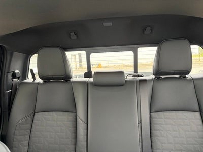 2026 Toyota Tacoma Hybrid TRD Off Road