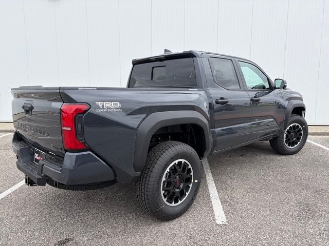 2026 Toyota Tacoma Hybrid TRD Off Road