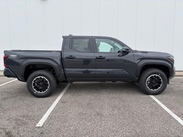 2026 Toyota Tacoma Hybrid TRD Off Road
