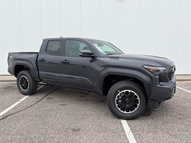 2026 Toyota Tacoma Hybrid TRD Off Road