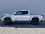 2025 Toyota Tacoma Hybrid TRD Sport