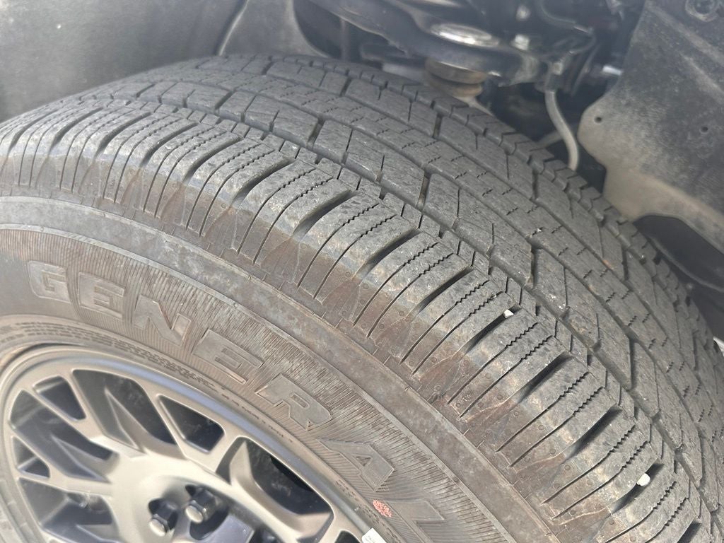 2025 Toyota Tacoma Hybrid TRD Sport