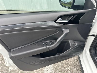 2019 Volkswagen Jetta GLI 2.0T S