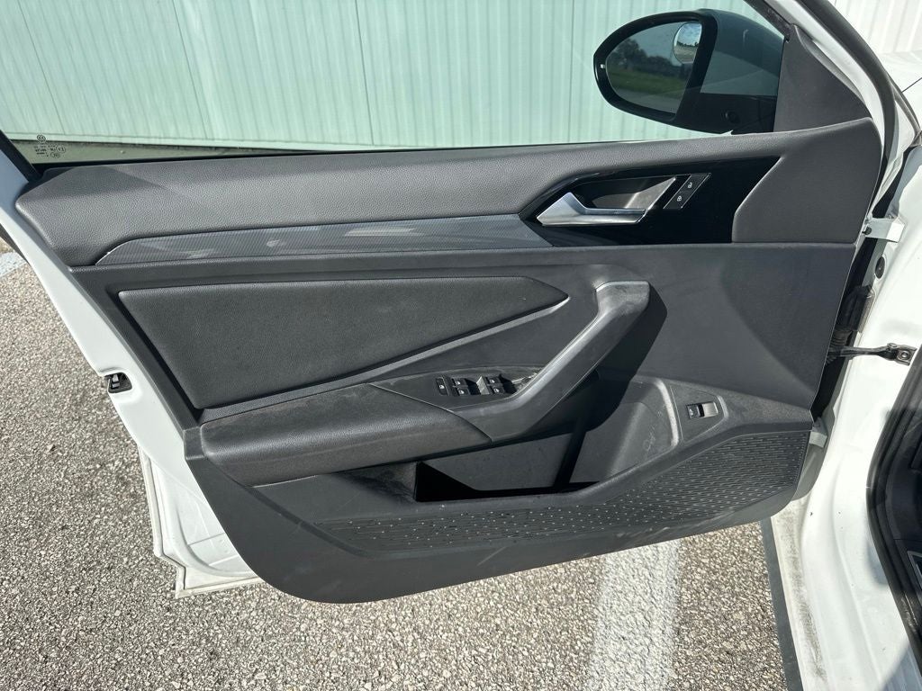 2019 Volkswagen Jetta GLI 2.0T S