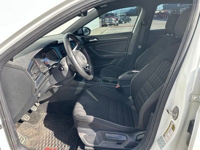 2019 Volkswagen Jetta GLI 2.0T S