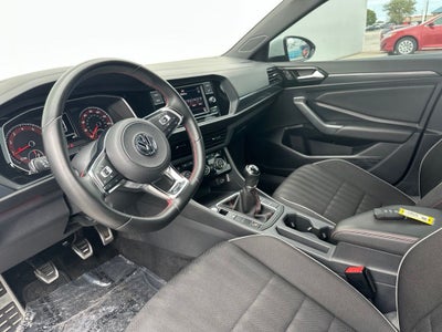 2019 Volkswagen Jetta GLI 2.0T S