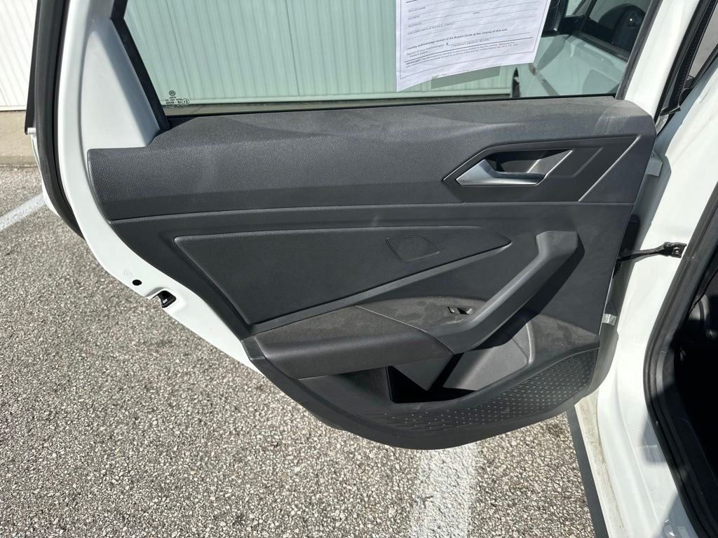2019 Volkswagen Jetta GLI 2.0T S