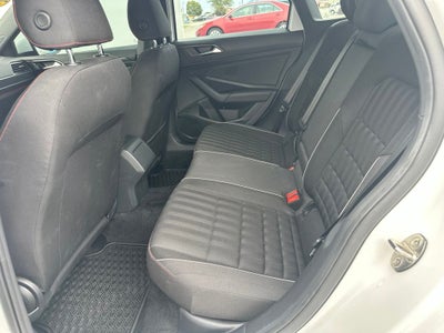 2019 Volkswagen Jetta GLI 2.0T S