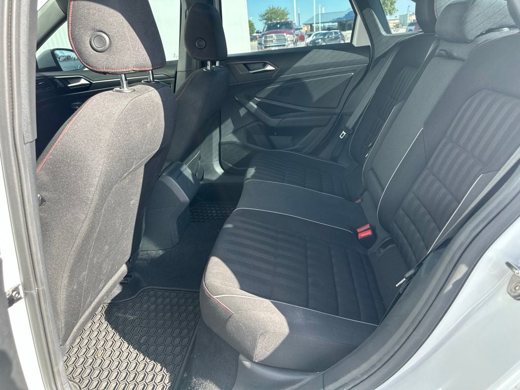 2019 Volkswagen Jetta GLI 2.0T S