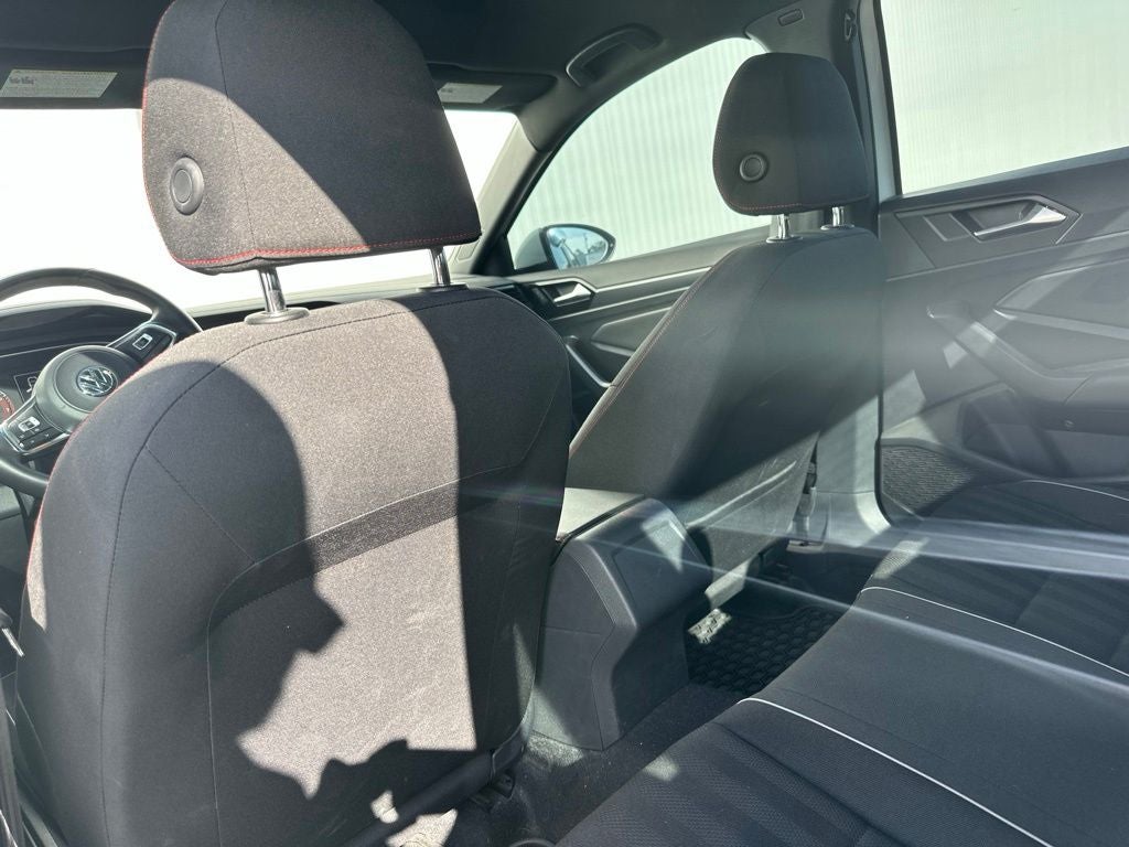 2019 Volkswagen Jetta GLI 2.0T S