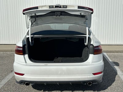 2019 Volkswagen Jetta GLI 2.0T S