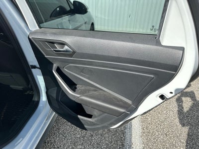 2019 Volkswagen Jetta GLI 2.0T S
