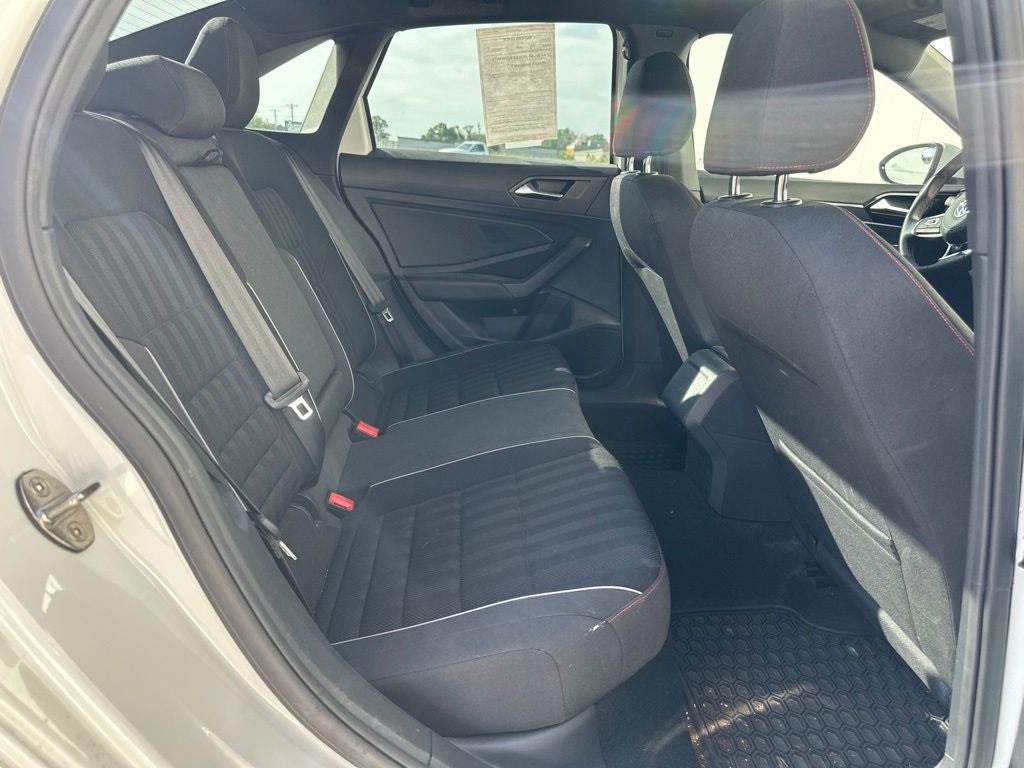2019 Volkswagen Jetta GLI 2.0T S