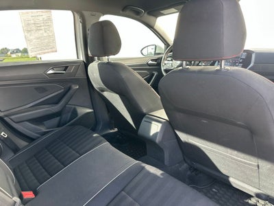 2019 Volkswagen Jetta GLI 2.0T S