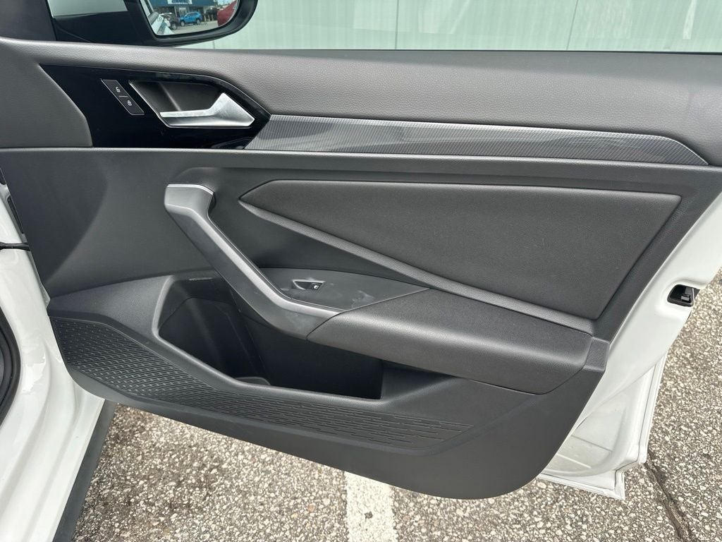 2019 Volkswagen Jetta GLI 2.0T S