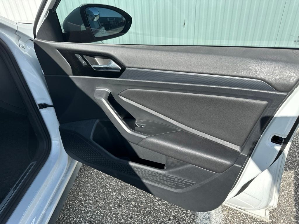 2019 Volkswagen Jetta GLI 2.0T S