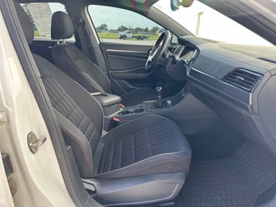 2019 Volkswagen Jetta GLI 2.0T S