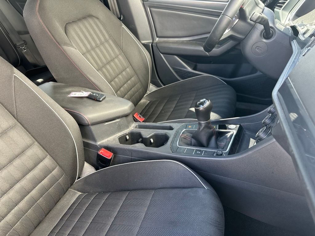 2019 Volkswagen Jetta GLI 2.0T S
