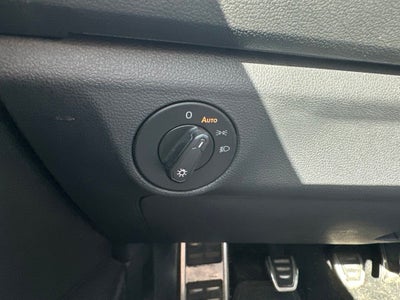 2019 Volkswagen Jetta GLI 2.0T S