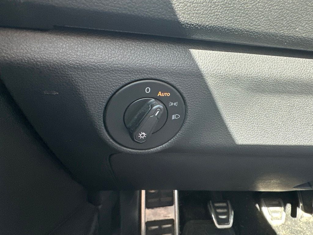 2019 Volkswagen Jetta GLI 2.0T S