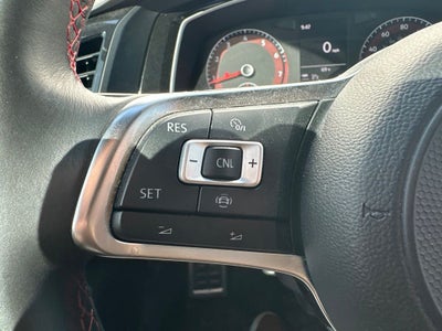 2019 Volkswagen Jetta GLI 2.0T S
