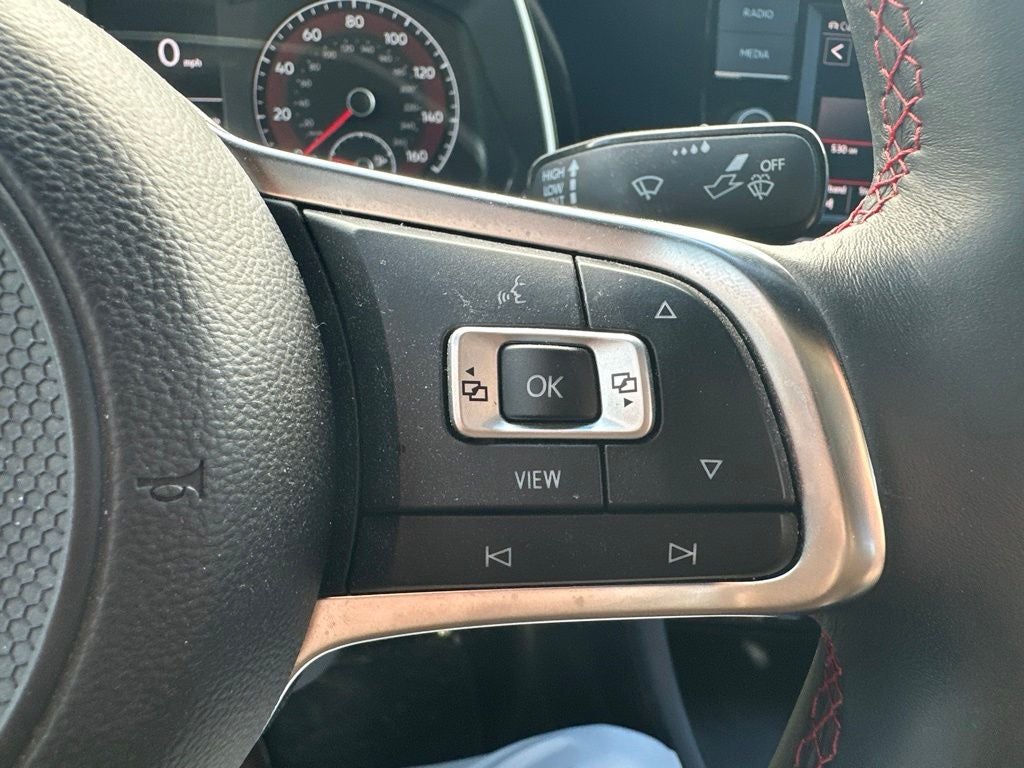 2019 Volkswagen Jetta GLI 2.0T S