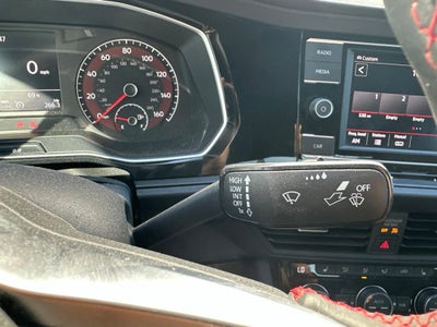2019 Volkswagen Jetta GLI 2.0T S
