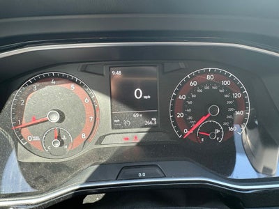 2019 Volkswagen Jetta GLI 2.0T S