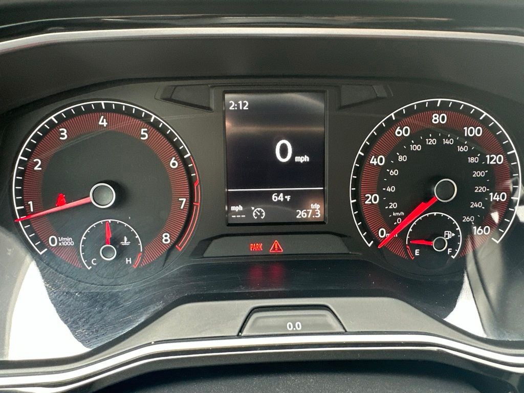 2019 Volkswagen Jetta GLI 2.0T S