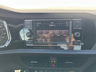 2019 Volkswagen Jetta GLI 2.0T S