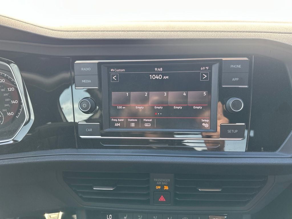 2019 Volkswagen Jetta GLI 2.0T S