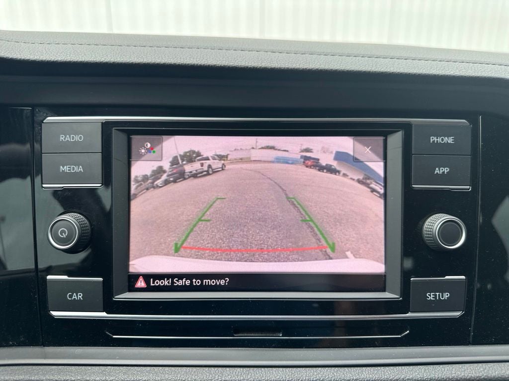 2019 Volkswagen Jetta GLI 2.0T S