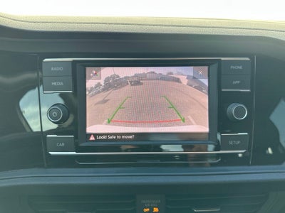 2019 Volkswagen Jetta GLI 2.0T S