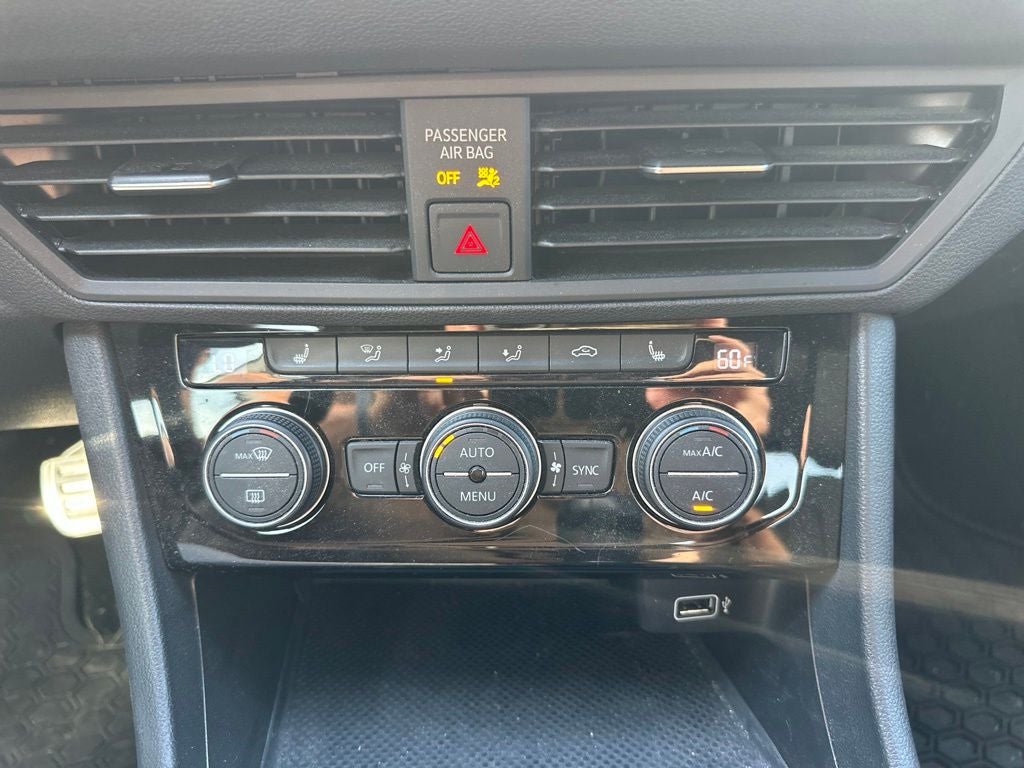 2019 Volkswagen Jetta GLI 2.0T S