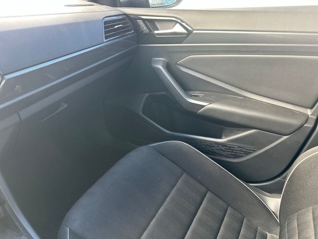 2019 Volkswagen Jetta GLI 2.0T S