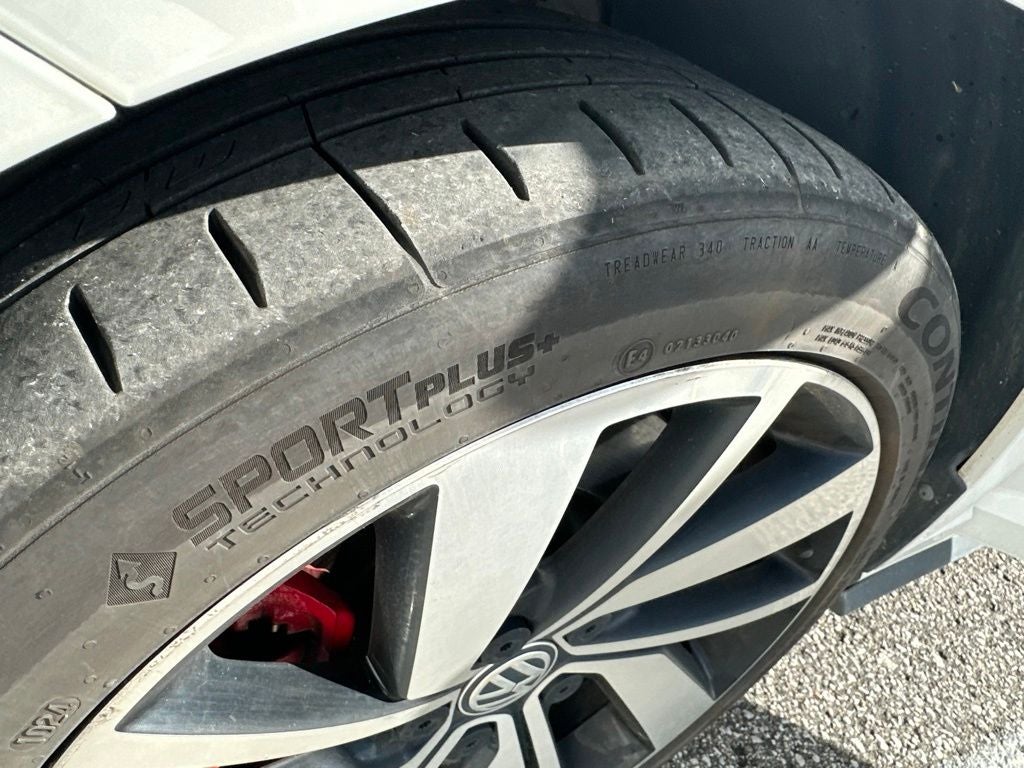 2019 Volkswagen Jetta GLI 2.0T S