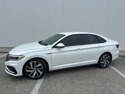 2019 Volkswagen Jetta GLI 2.0T S